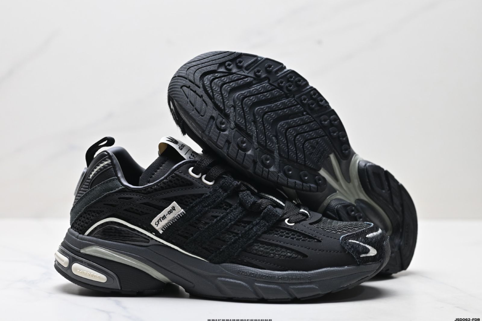 Adidas Adistar Cushion Sftm アディダス 滑り止め耐磨耗 ローカット スポーツダディシューズ