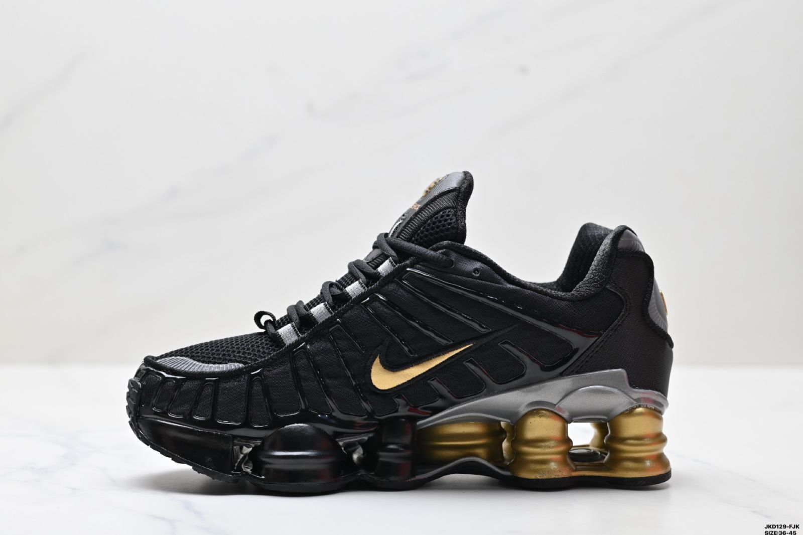 NIKEナイキ NIKE SHOX TL ナイキシリーズ ロートップ スポーツレジャーシューズ NIKEナイキ NIKE SHOX TL ナイキシリーズ ロートップ スポーツレジャーシューズ
