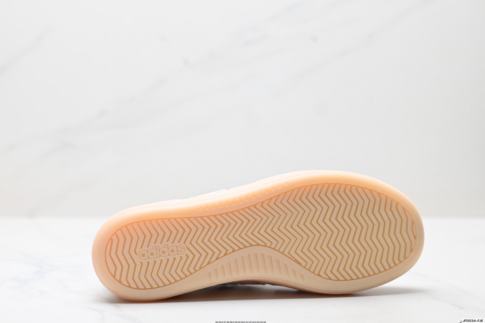 Adidas BARREDA DECODE - アディダス BARREDA DECODE グム T トゥ スケートシューズ ドイツトレーニングシューズ 男女兼用 軽量スポーツシューズ