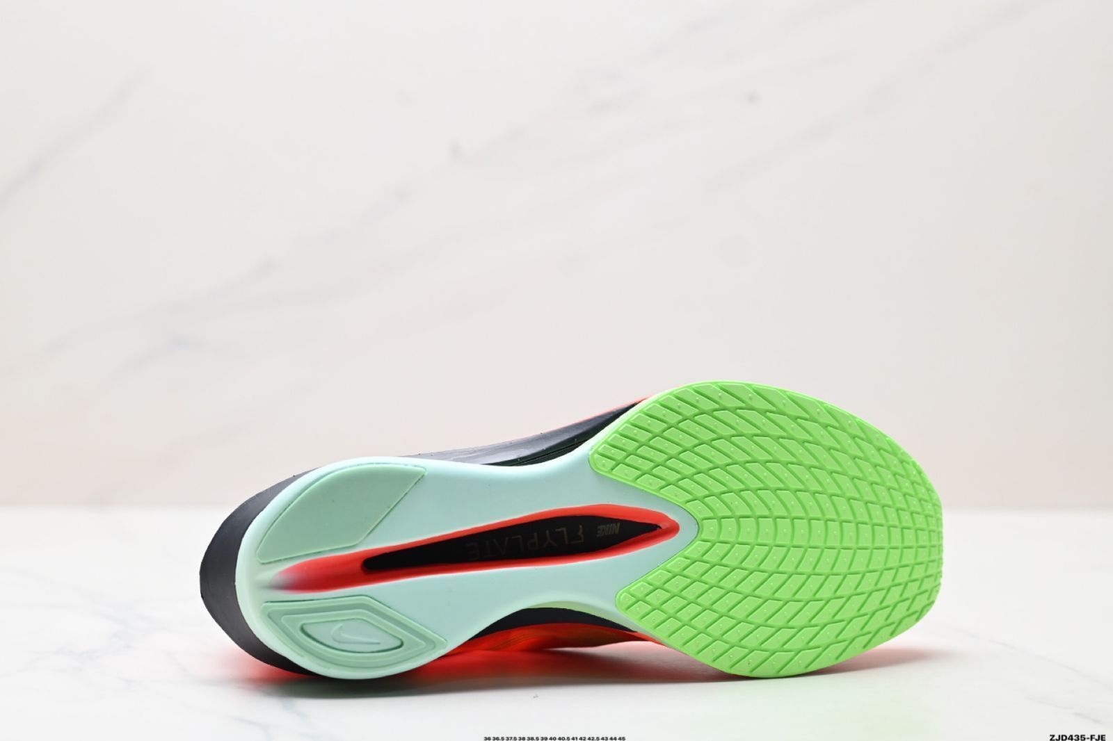 Nike ZoomX Vaporfly NEXT% 4 - ナイキ ZoomX Vaporfly NEXT% 4 軽量メッシュ通気性スポーツシューズ Nike ZoomX Vaporfly NEXT% 4 - ナイキ ZoomX Vaporfly NEXT% 4 軽量メッシュ通気性スポーツシューズ