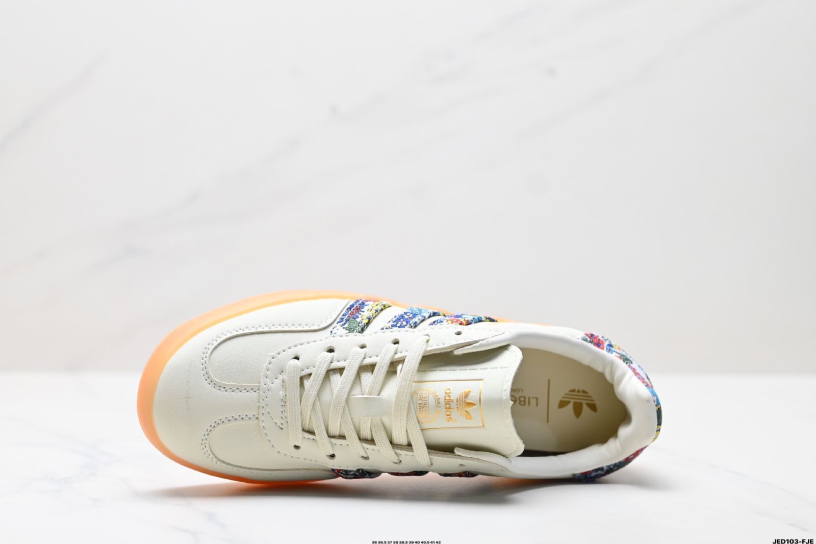 adidas Originals Gazelle Indoor(アディダス オリジナルズ ガゼル インドア) クローバー カジュアル 滑り止め・耐磨耗 ローカット スケートシューズ adidas Originals Gazelle Indoor(アディダス オリジナルズ ガゼル インドア) クローバー カジュアル 滑り止め・耐磨耗 ローカット スケートシューズ