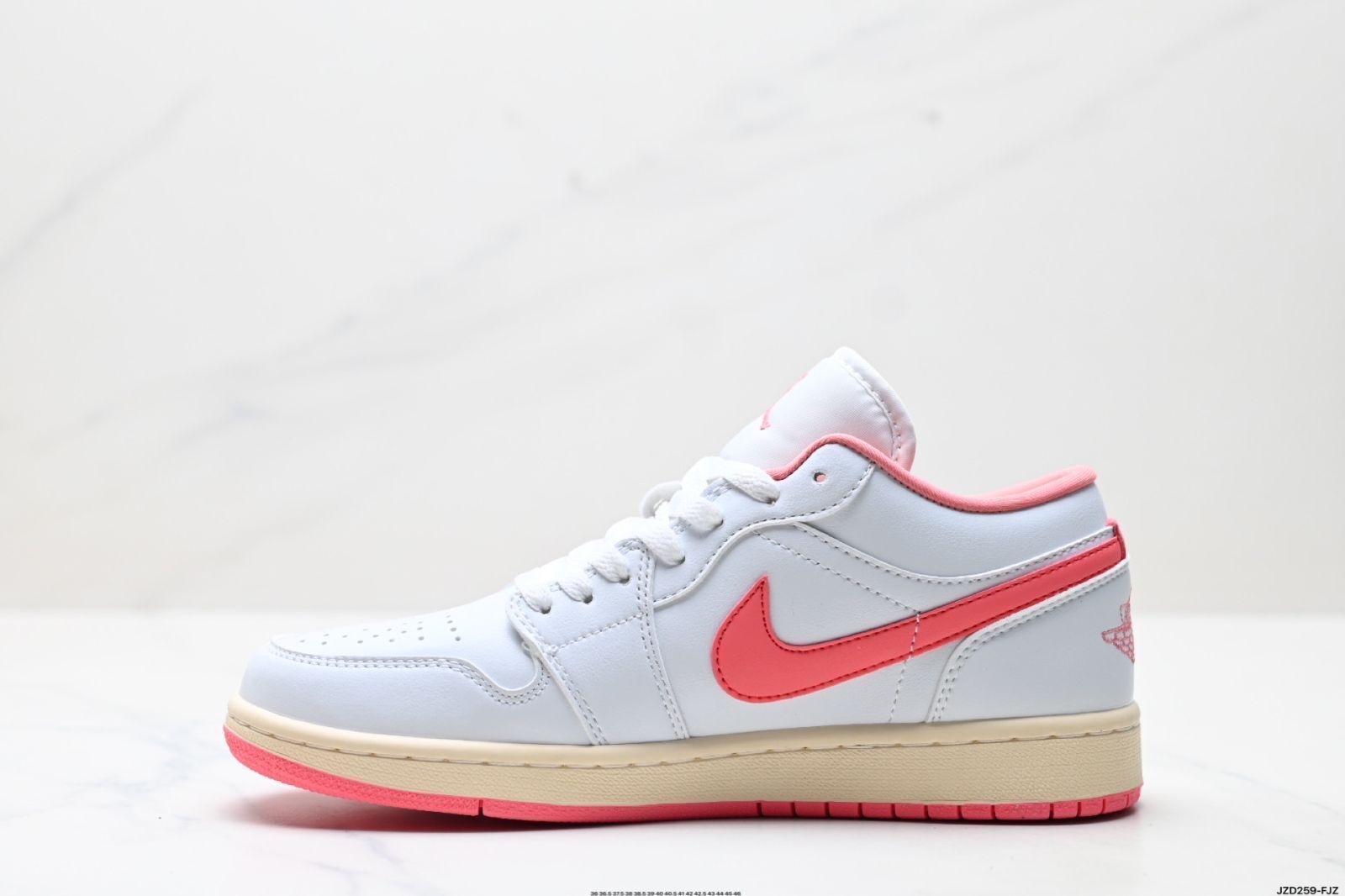 ナイキ Nike AIR JORDAN 1 LOW SE AJ1 ジョーダン 1 ロートップカジュアルスケートシューズ ナイキ Nike AIR JORDAN 1 LOW SE AJ1 ジョーダン 1 ロートップカジュアルスケートシューズ