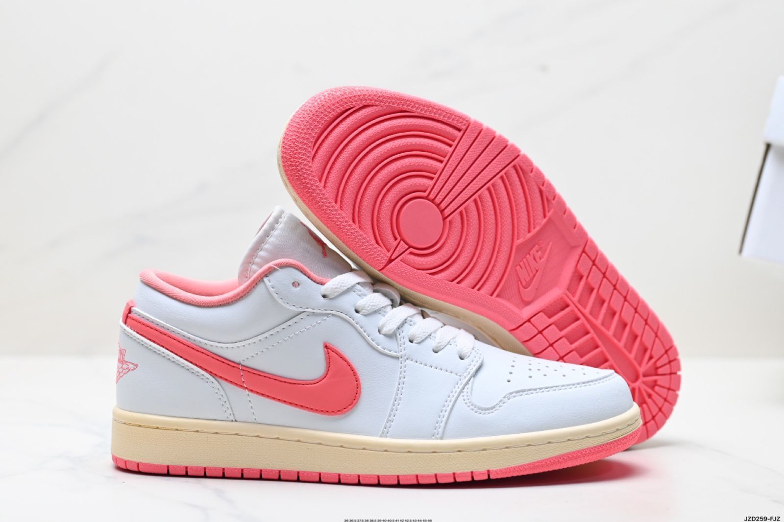 ナイキ Nike AIR JORDAN 1 LOW SE AJ1 ジョーダン 1 ロートップカジュアルスケートシューズ ナイキ Nike AIR JORDAN 1 LOW SE AJ1 ジョーダン 1 ロートップカジュアルスケートシューズ