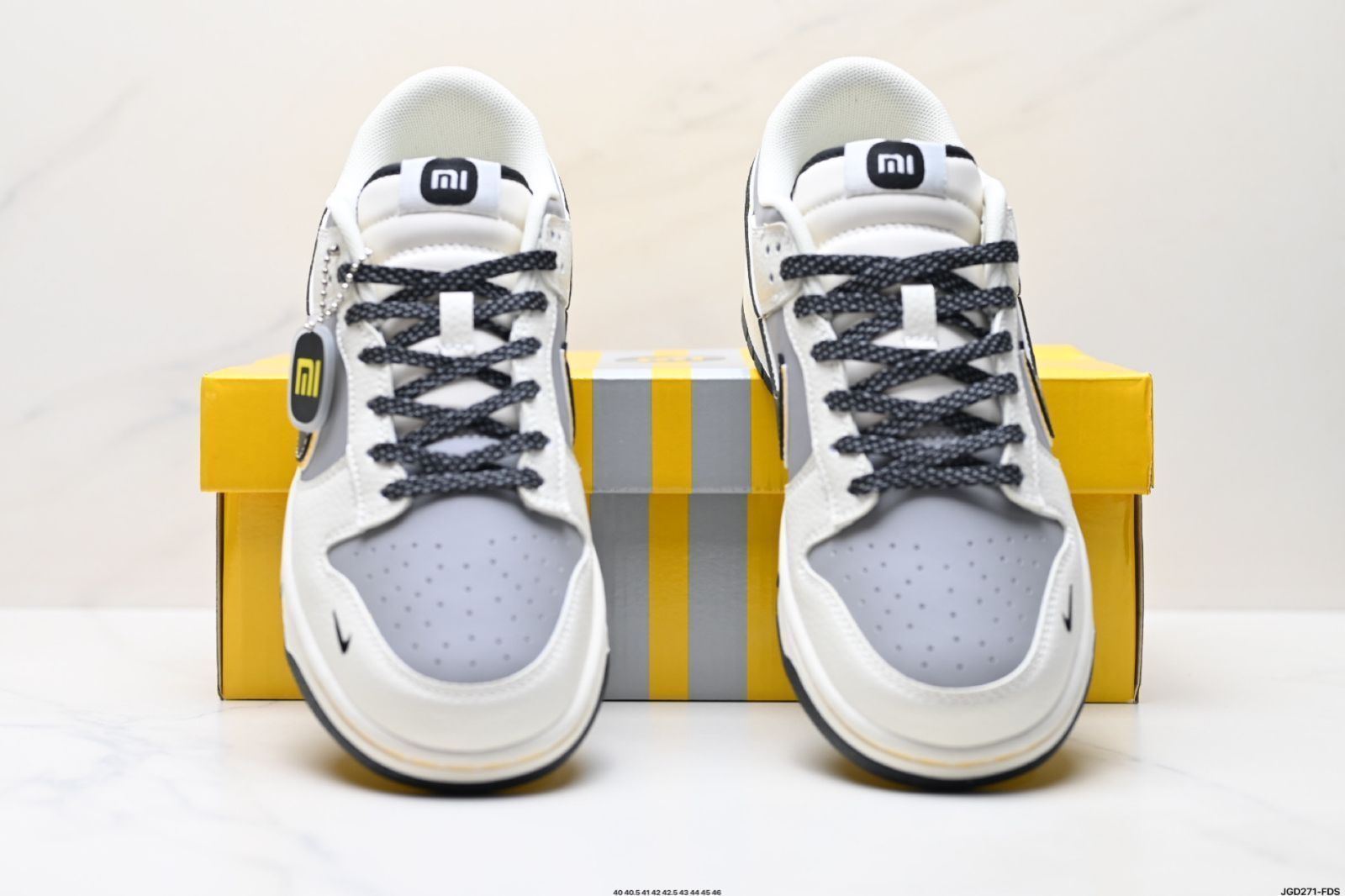 Nike Dunk Low / ナイキ ダンク ロー ダンクシリーズのレトロな低トップレジャースポーツスケートボードシューズ