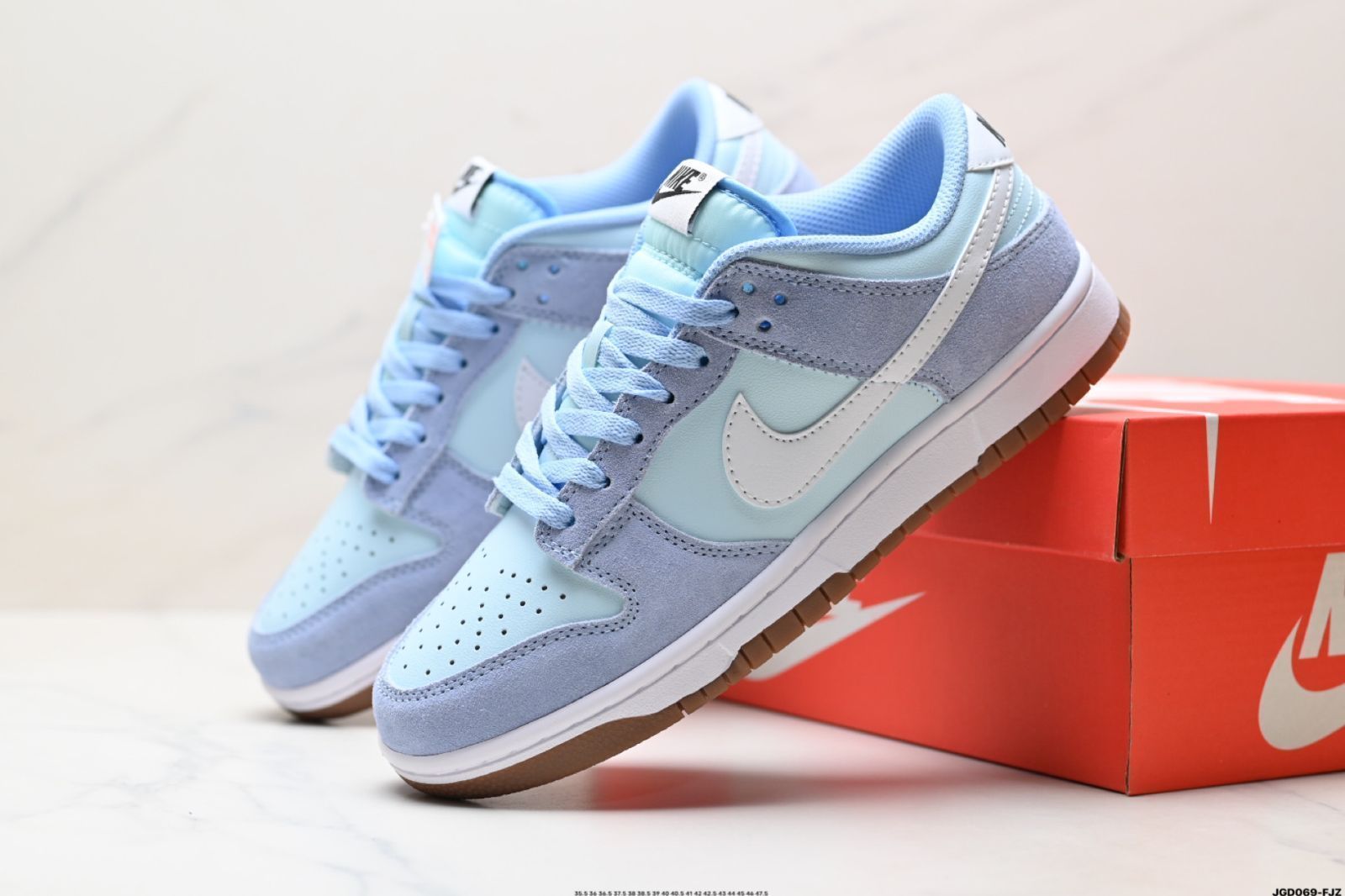Nike ナイキ DUNK LOW ダンクシリーズ レトロロートップカジュアルスポーツスケートボードシューズ Nike ナイキ DUNK LOW ダンクシリーズ レトロロートップカジュアルスポーツスケートボードシューズ