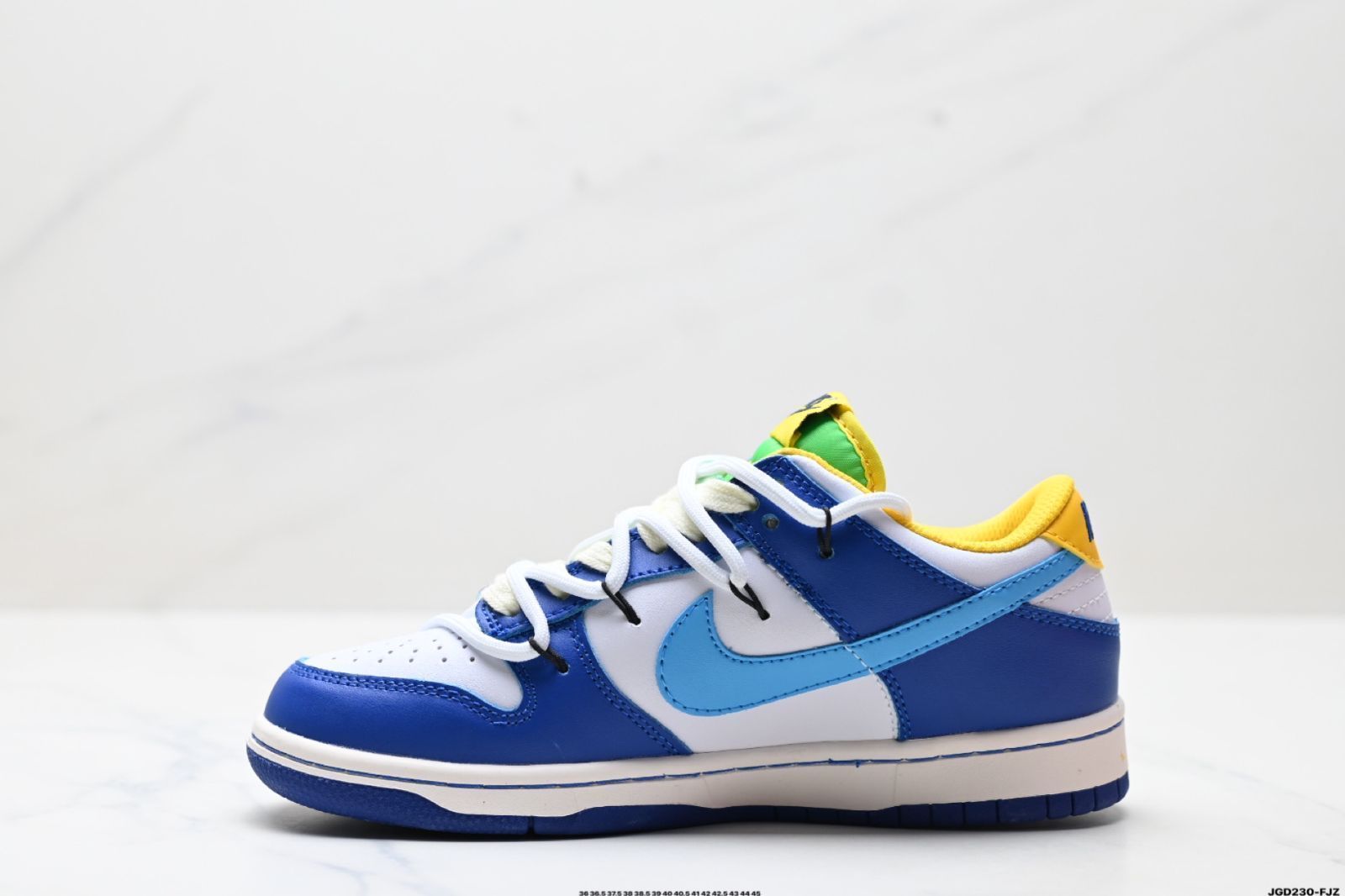 Nike ナイキ DUNK LOW ダンクシリーズ レトロロートップカジュアルスケートボードシューズ