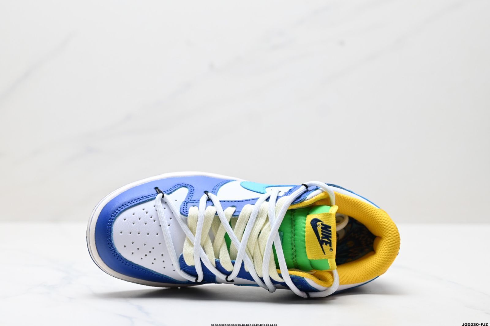 Nike ナイキ DUNK LOW ダンクシリーズ レトロロートップカジュアルスケートボードシューズ
