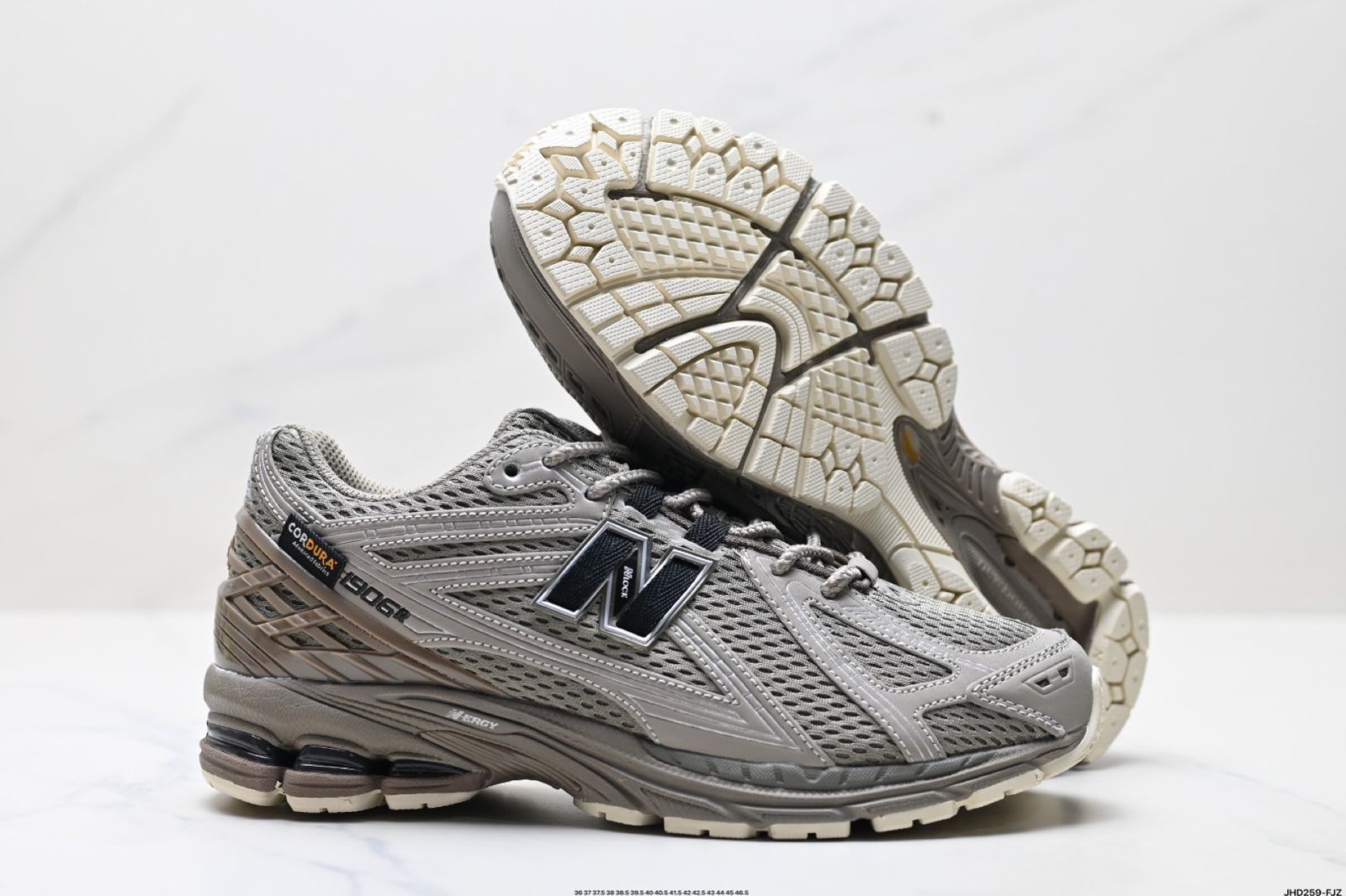ニューバランス New Balance M1906 シリーズ レトロな宝ダッドシューズ ニューバランス New Balance M1906 シリーズ レトロな宝ダッドシューズ