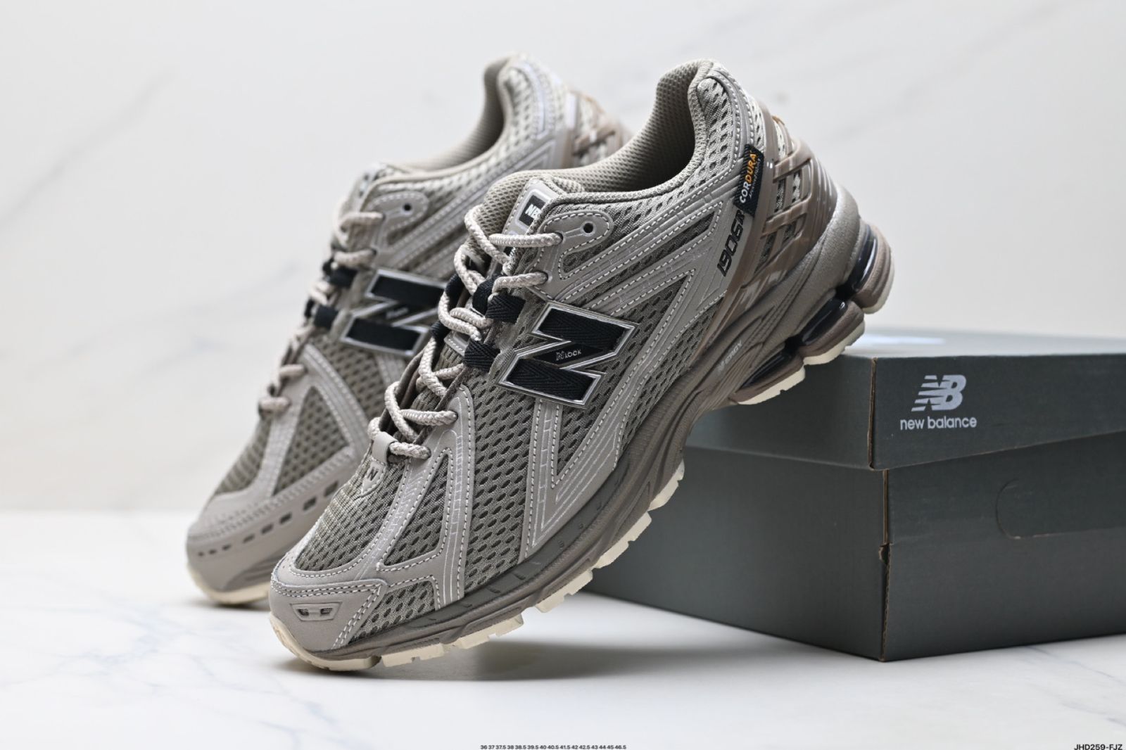 ニューバランス New Balance M1906 シリーズ レトロな宝ダッドシューズ ニューバランス New Balance M1906 シリーズ レトロな宝ダッドシューズ