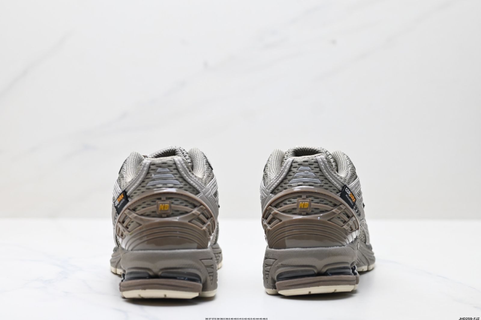 ニューバランス New Balance M1906 シリーズ レトロな宝ダッドシューズ ニューバランス New Balance M1906 シリーズ レトロな宝ダッドシューズ
