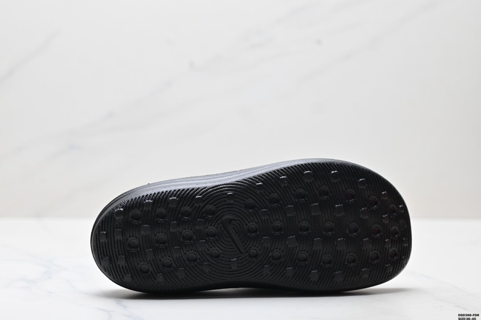 Nike ReactX REJUVEN8 Slide ナイキ シンプル快適 ドームシューズ