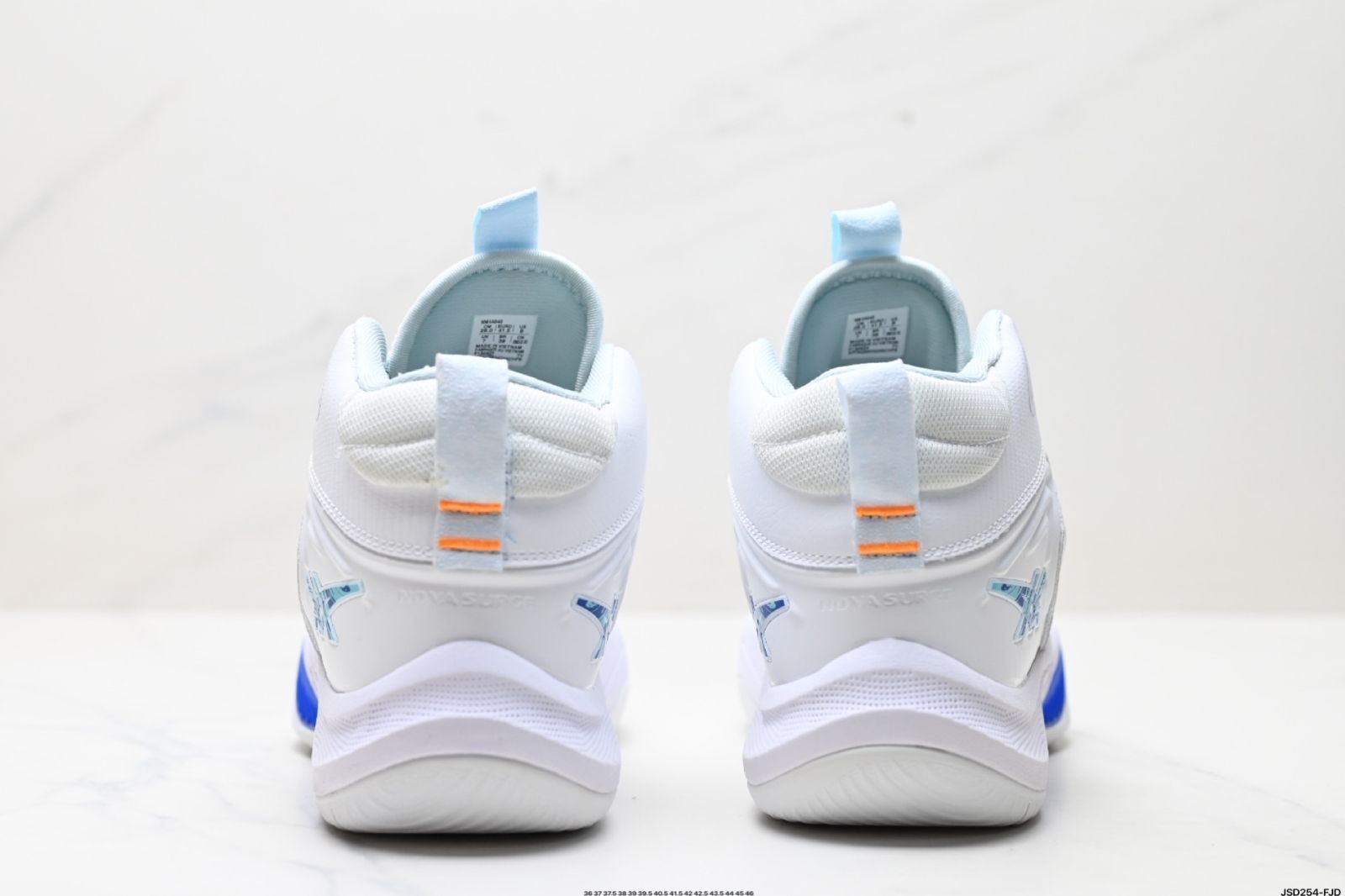アシックス(ASICS)バスケットボールシューズ パリオリンピックモデル ミッドカップ クッション NOVA SURGE 3 PARIS メンズ スポーツ バスケットボールシューズ アシックス(ASICS)バスケットボールシューズ パリオリンピックモデル ミッドカップ クッション NOVA SURGE 3 PARIS メンズ スポーツ バスケットボールシューズ