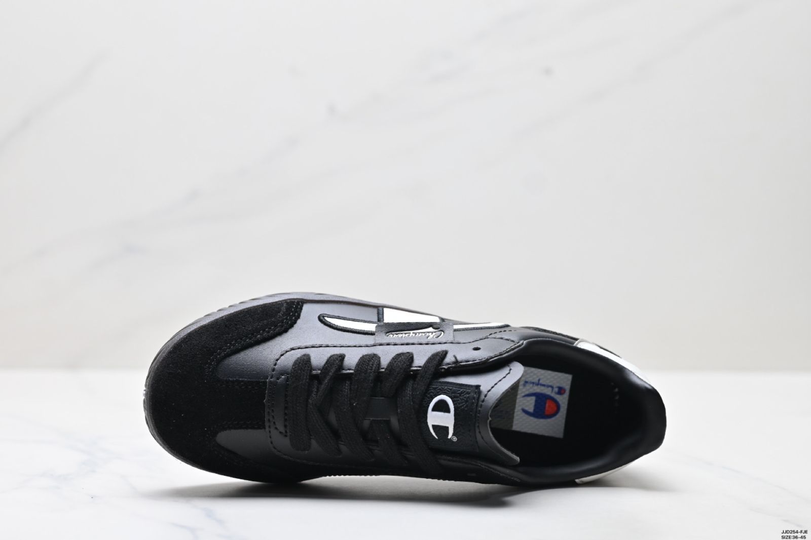 Champion（チャンピオン）　チャンピオン レディース カジュアルシューズ 2024 年秋のニューアイテム T トップシューズ ドイツ軍訓練用シューズ メンズ　チャンピオン T トップシューズ ドイツ軍訓練用シューズ