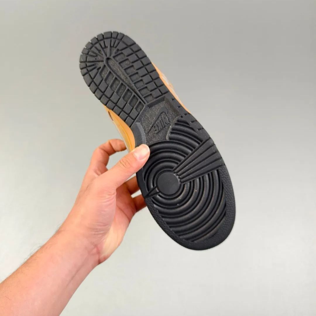 ナイキ dunk low ブラウンダンクシリーズ