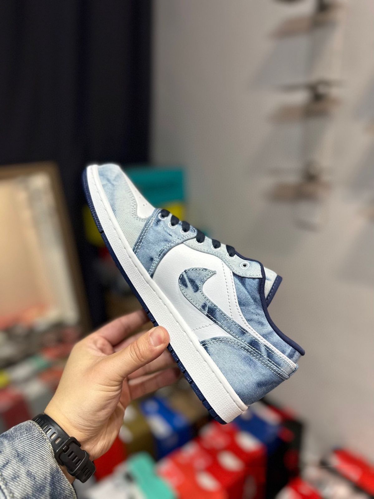 お値下げしました??即購入?? NIKE AIR JORDAN 1 LOw お値下げしました??即購入?? NIKE AIR JORDAN 1 LOw