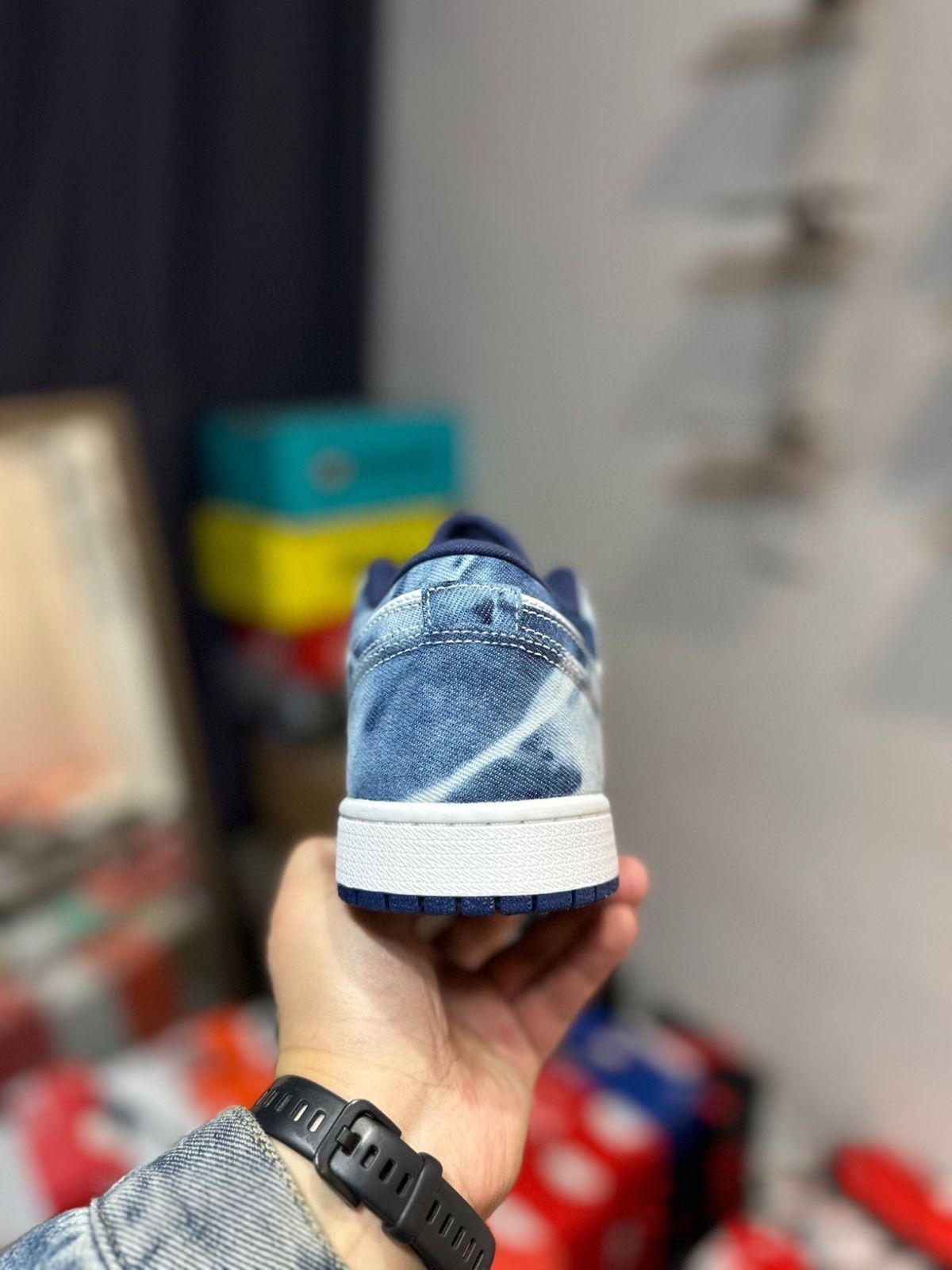 お値下げしました??即購入?? NIKE AIR JORDAN 1 LOw お値下げしました??即購入?? NIKE AIR JORDAN 1 LOw
