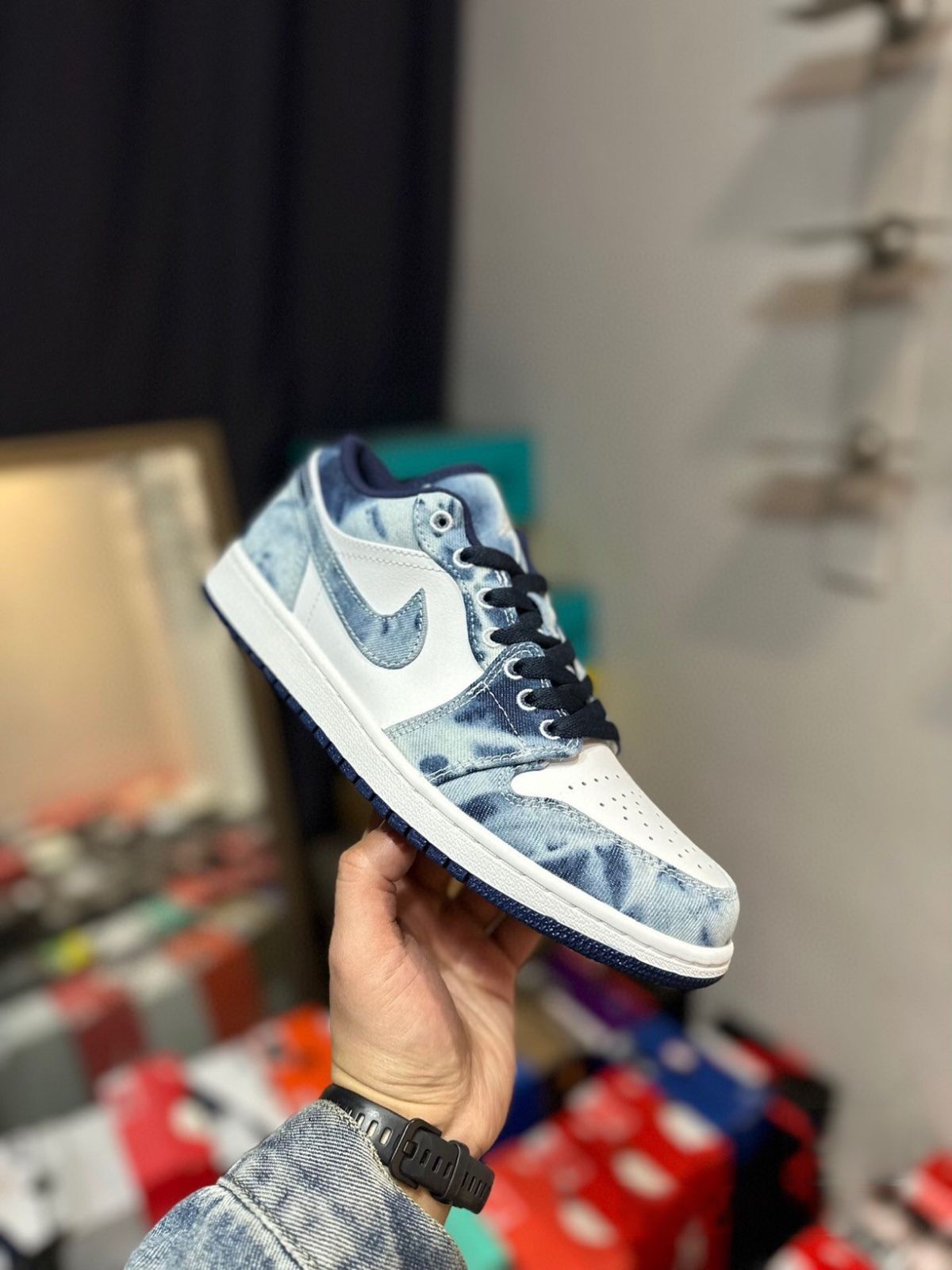 お値下げしました??即購入?? NIKE AIR JORDAN 1 LOw お値下げしました??即購入?? NIKE AIR JORDAN 1 LOw