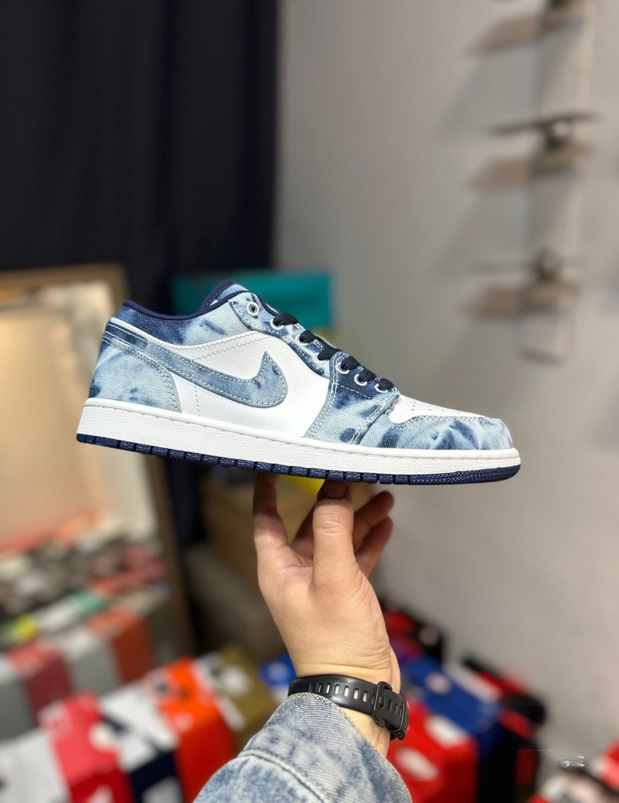お値下げしました??即購入?? NIKE AIR JORDAN 1 LOw お値下げしました??即購入?? NIKE AIR JORDAN 1 LOw