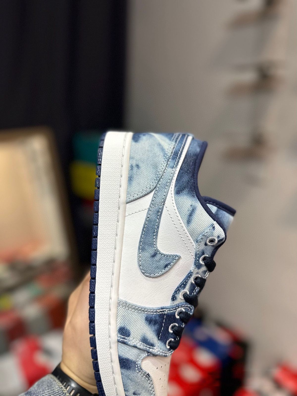 お値下げしました??即購入?? NIKE AIR JORDAN 1 LOw お値下げしました??即購入?? NIKE AIR JORDAN 1 LOw