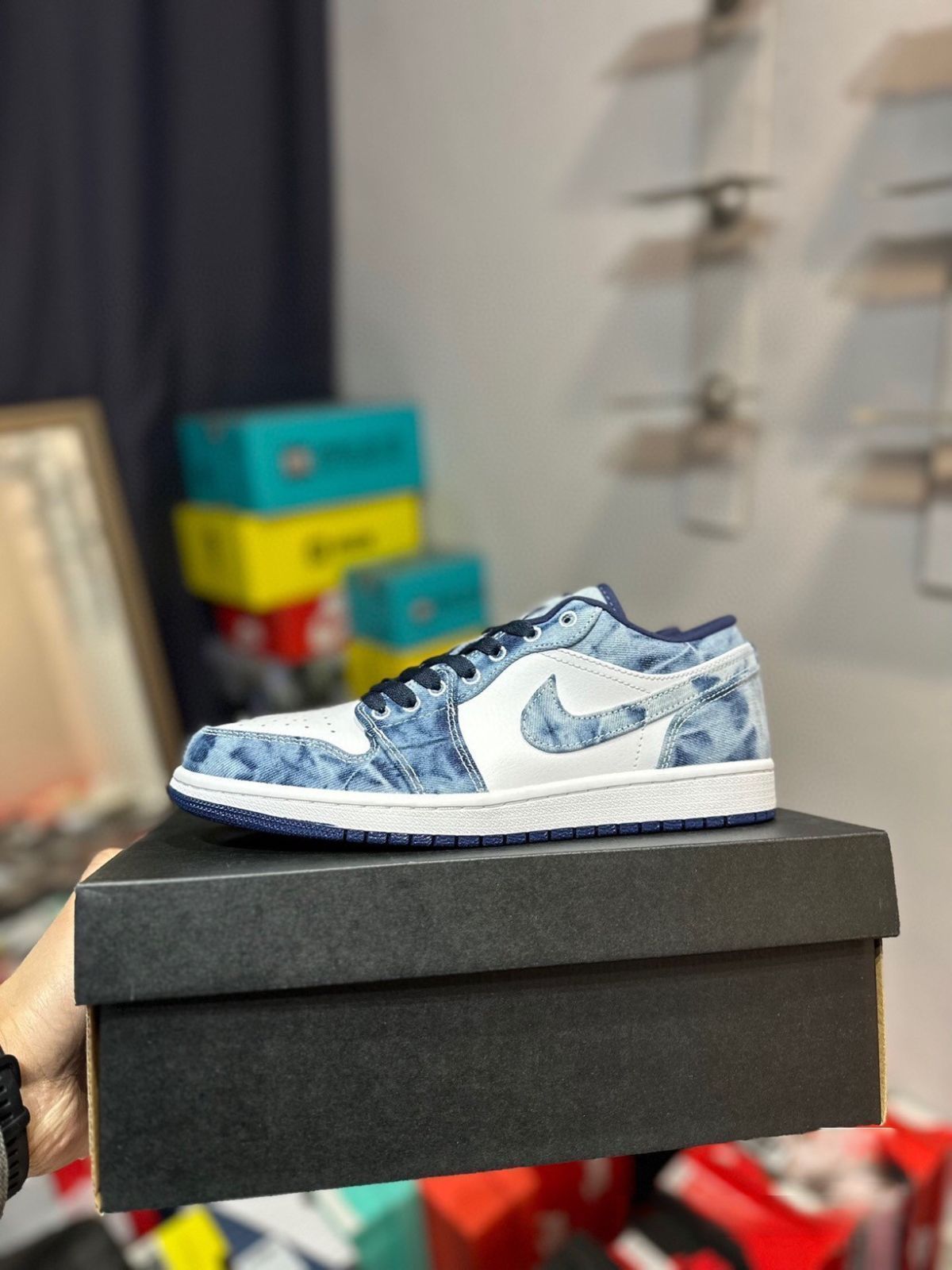 お値下げしました??即購入?? NIKE AIR JORDAN 1 LOw お値下げしました??即購入?? NIKE AIR JORDAN 1 LOw