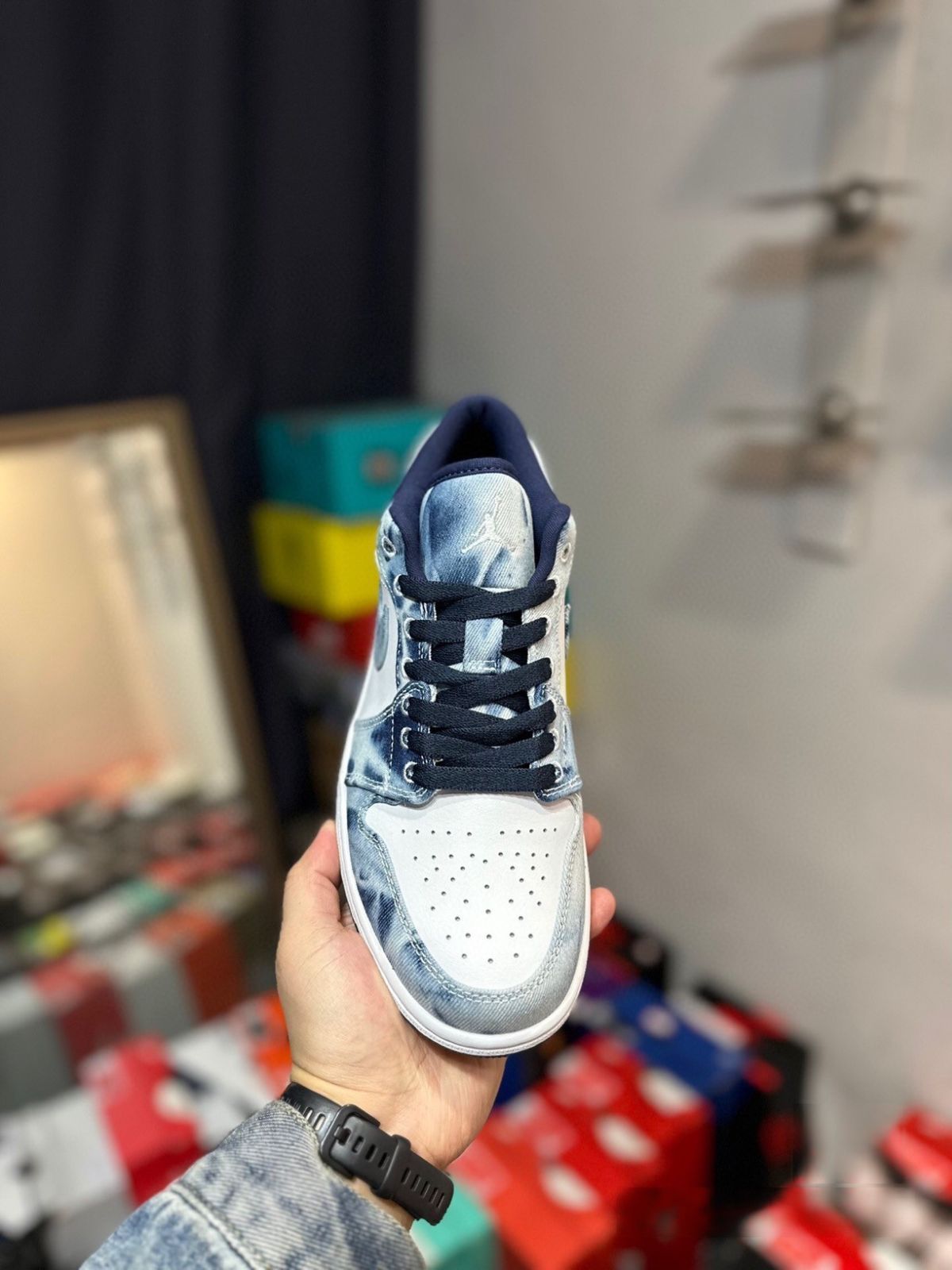 お値下げしました??即購入?? NIKE AIR JORDAN 1 LOw お値下げしました??即購入?? NIKE AIR JORDAN 1 LOw