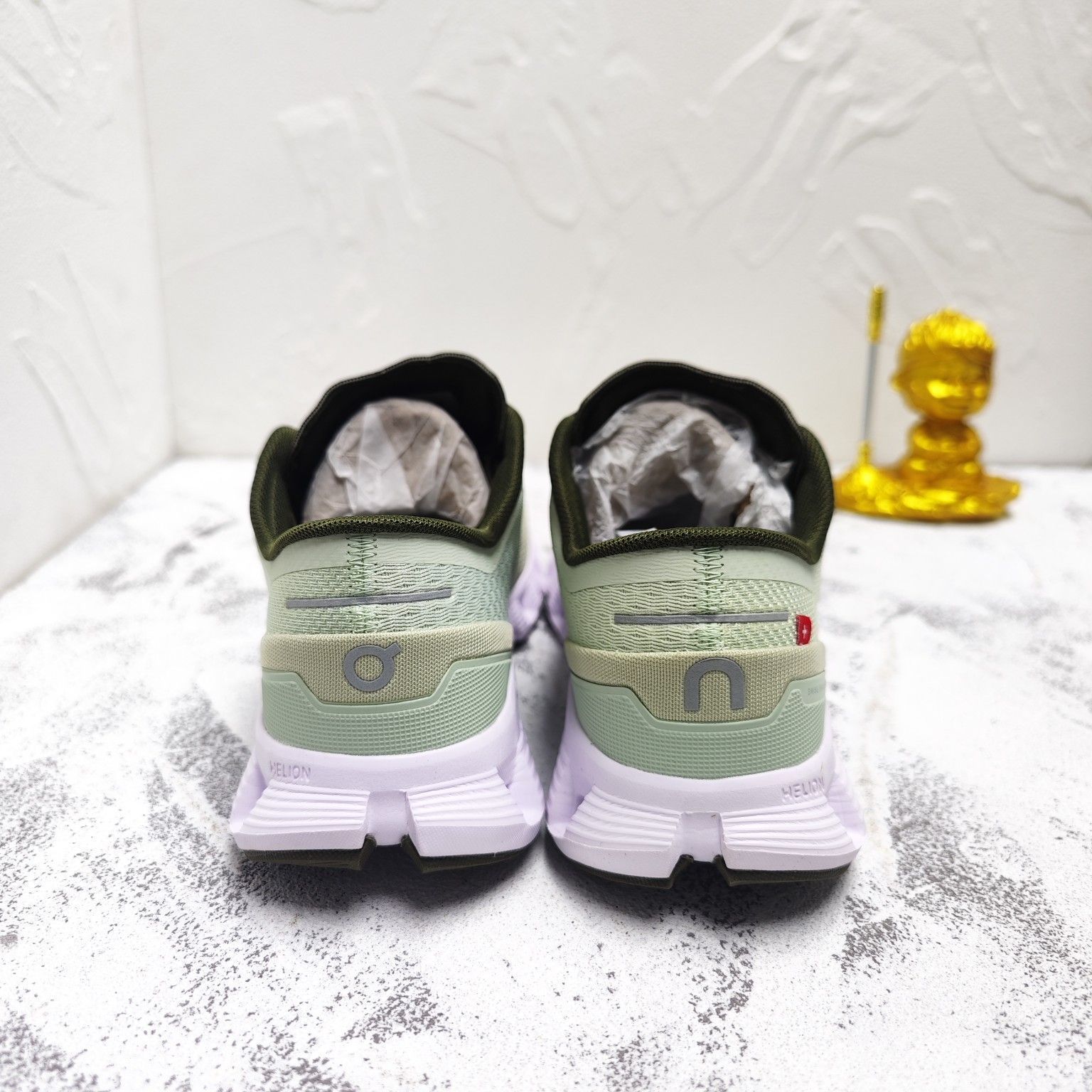 On Cloud X Sneakers オン クラウドX ジョギング スポーツ トレーニング ランニングシューズ メンズ レディース スニーカー タウンユース 新品 未使用 グリーン On Cloud X Sneakers オン クラウドX ジョギング スポーツ トレーニング ランニングシューズ メンズ レディース スニーカー タウンユース 新品 未使用 グリーン