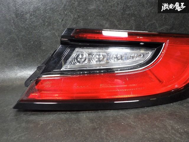 保証付き！即発送トヨタ 純正 ZN8 GR 86 GR86 テールライト テール