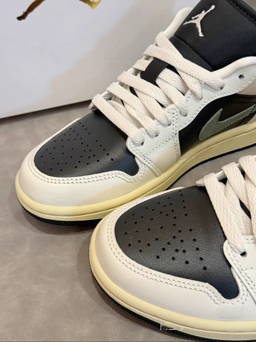 ?大特価?新品箱付 未使用 Nike Air Jordan 1 Low 男女