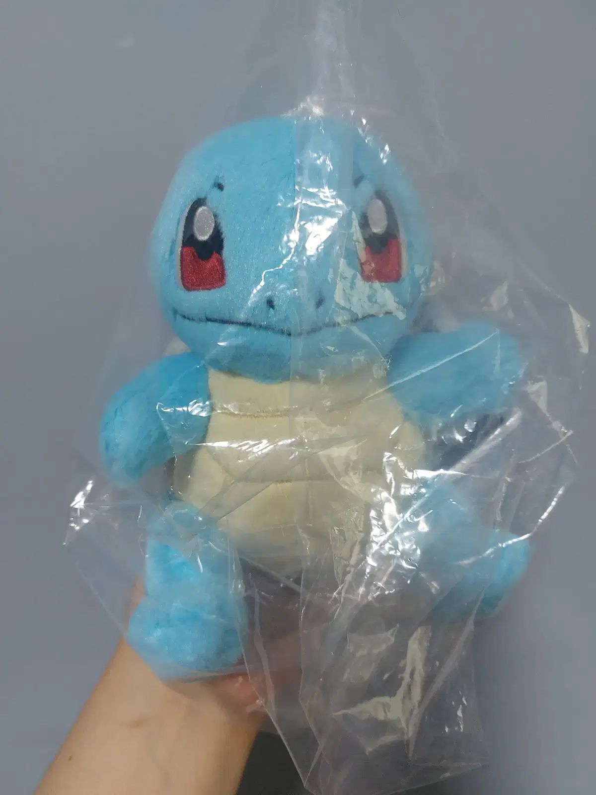 ポケモン30周年 C賞 カメール 関東地方 一番くじ