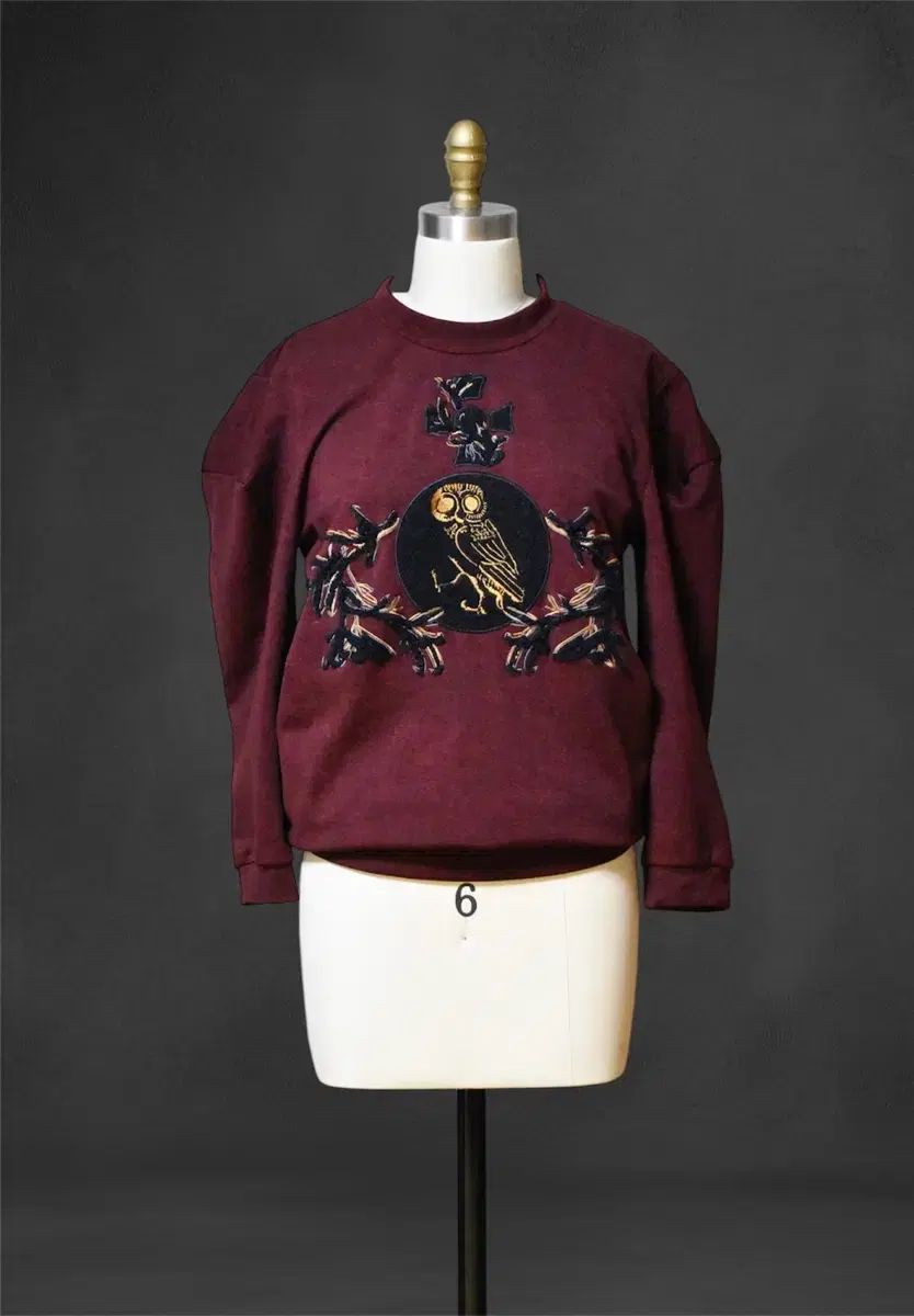 Vivienne Westwood ヴィヴィアン・ウエストウッド スウェット