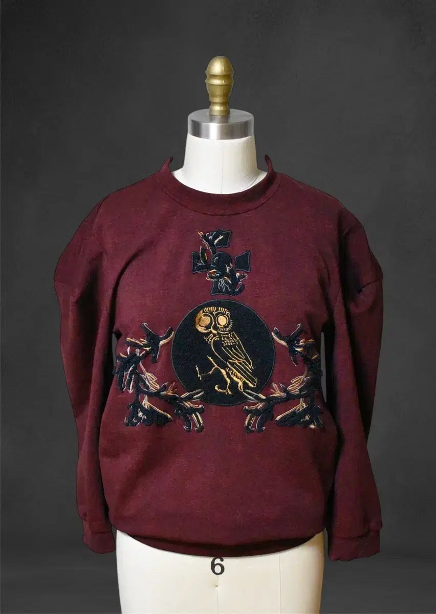 Vivienne Westwood ヴィヴィアン・ウエストウッド スウェット Vivienne Westwood ヴィヴィアン・ウエストウッド スウェット
