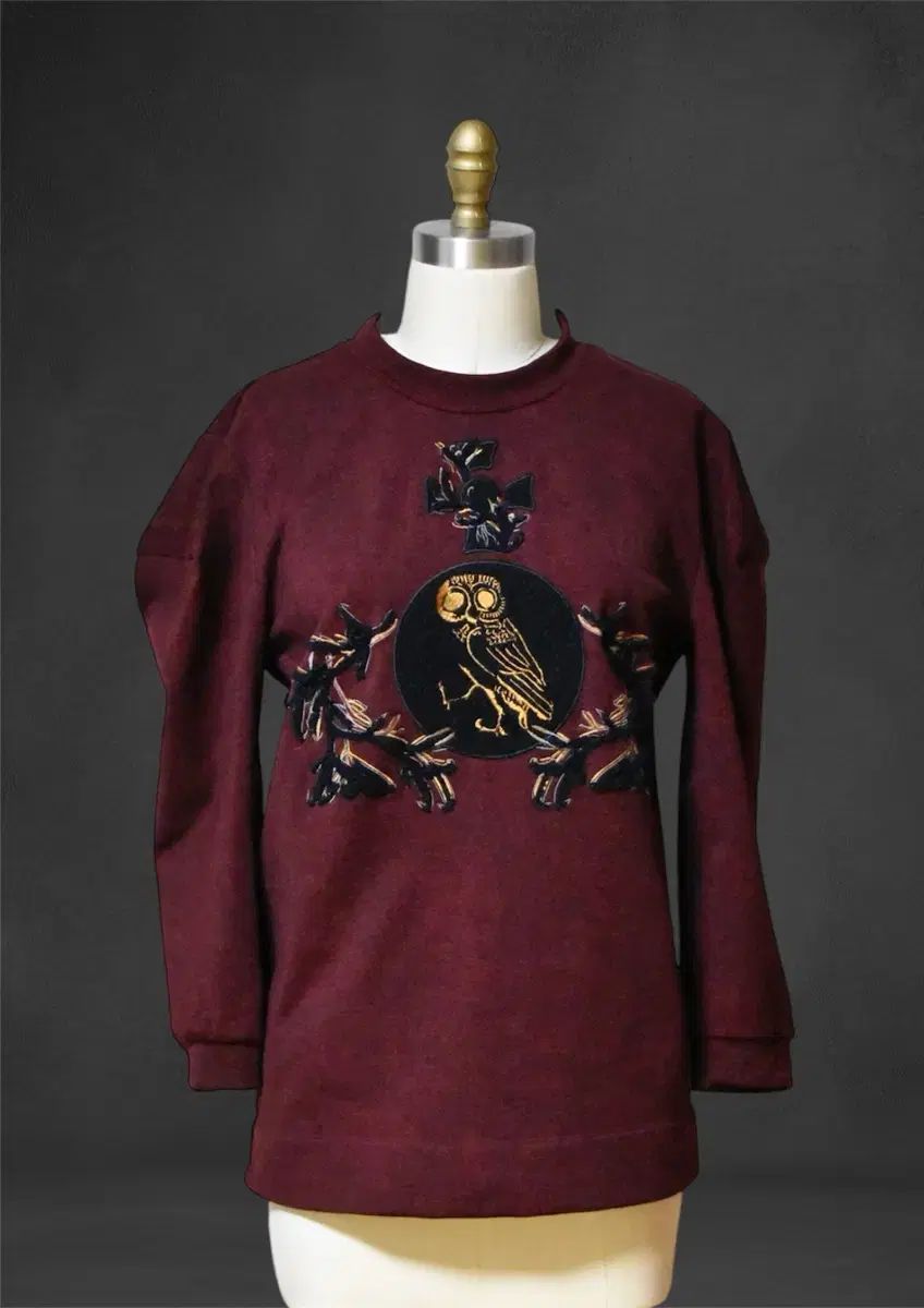 Vivienne Westwood ヴィヴィアン・ウエストウッド スウェット Vivienne Westwood ヴィヴィアン・ウエストウッド スウェット
