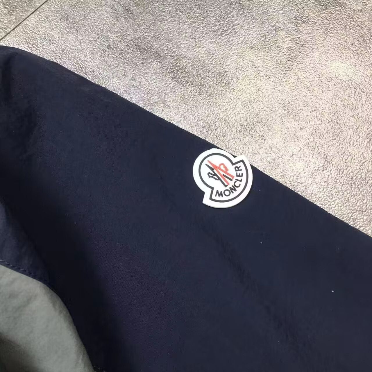 MONCLER　モンクレール ジャケット A｜本日限定特価｜新品未使用-
