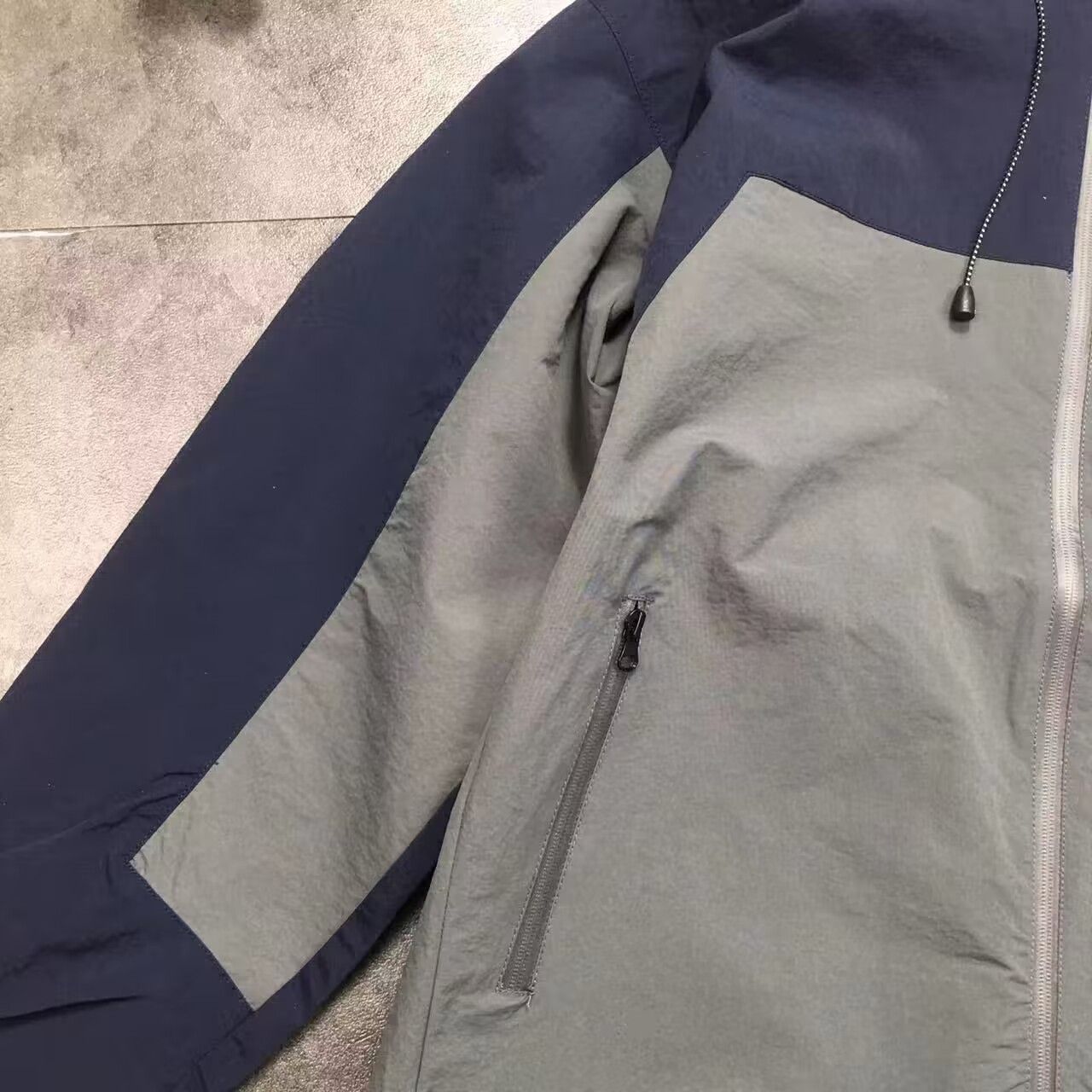 MONCLER　モンクレール ジャケット A｜本日限定特価｜新品未使用-