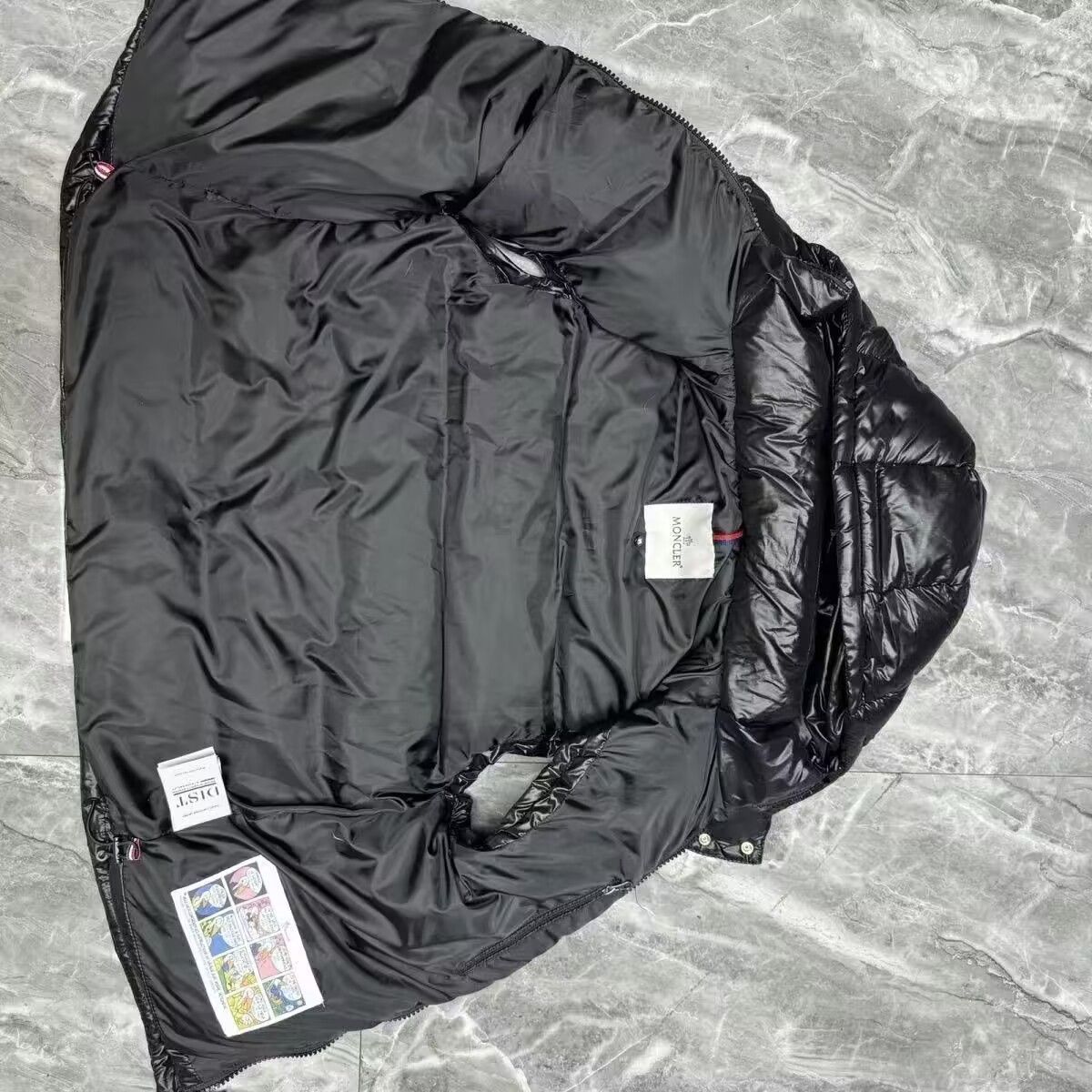 人気モデル　モンクレール　GUI GILET ライトダウンベスト｜本日限定特価｜新品未使用