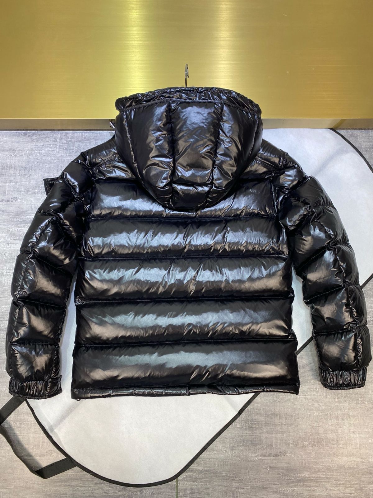 【新品未使用】MONCLER （モンクレール）MAYA ダウンジャケット｜本日限定特価｜新品未使用