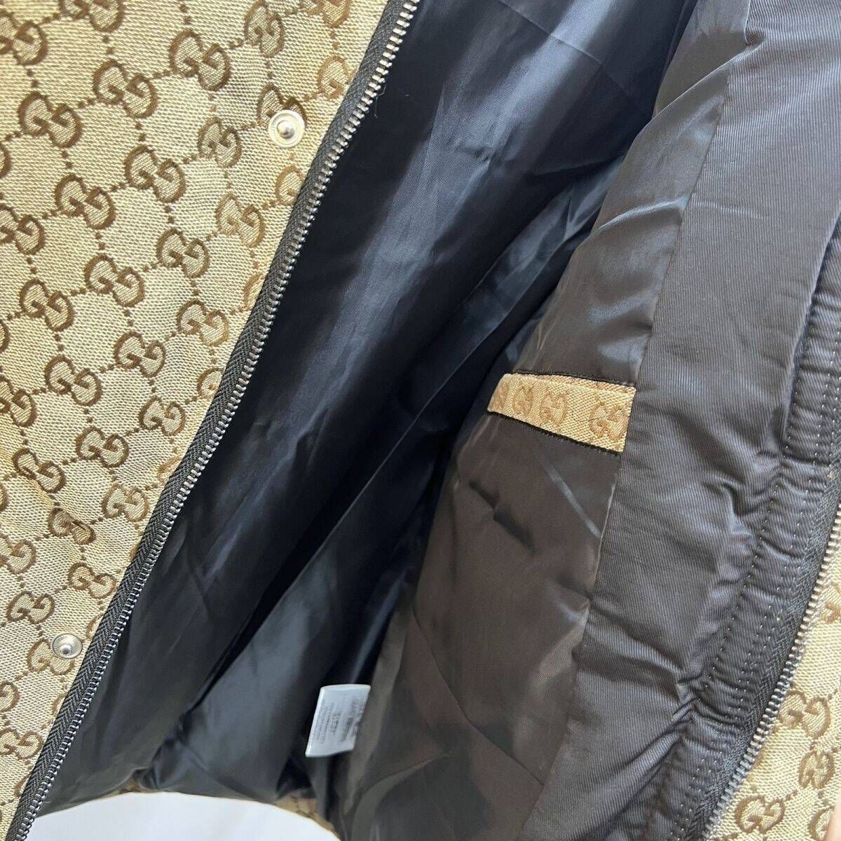 GUCCI × THE NORTH FACE ダウンジャケット|本日限定特価|新品未使用 GUCCI × THE NORTH FACE ダウンジャケット|本日限定特価|新品未使用
