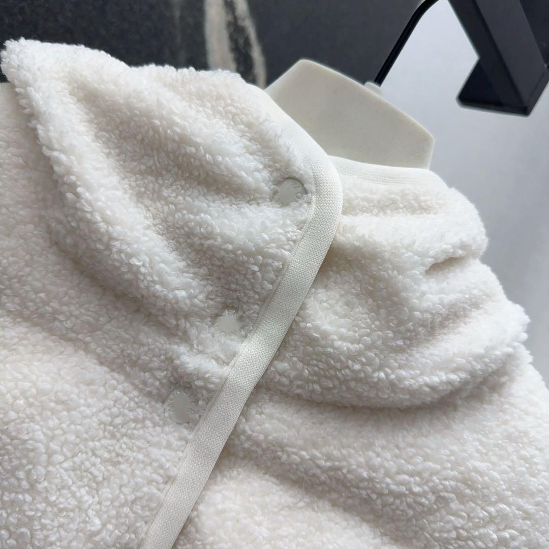Moncler フード付き ダウンジャケット｜本日限定特価｜新品未使用