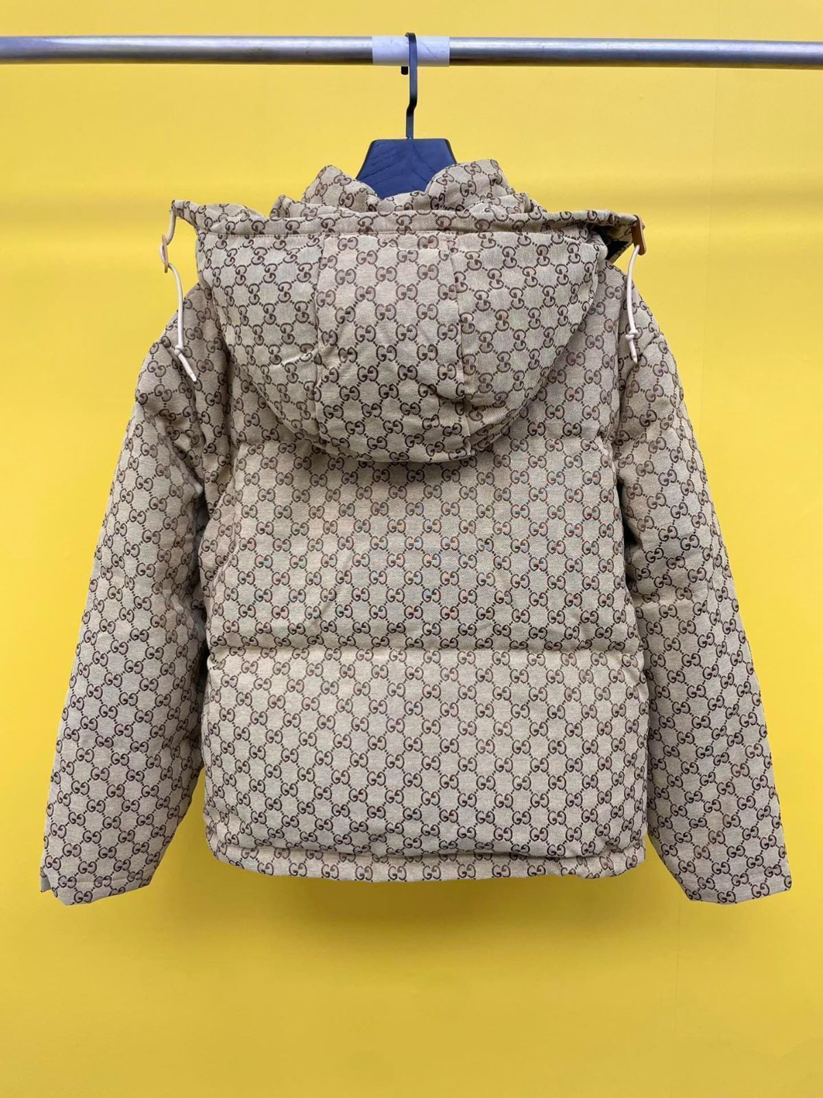 GUCCI×THENORTHFACEコラボ ダウンジャケット|本日限定特価|新品未使用 GUCCI×THENORTHFACEコラボ ダウンジャケット|本日限定特価|新品未使用