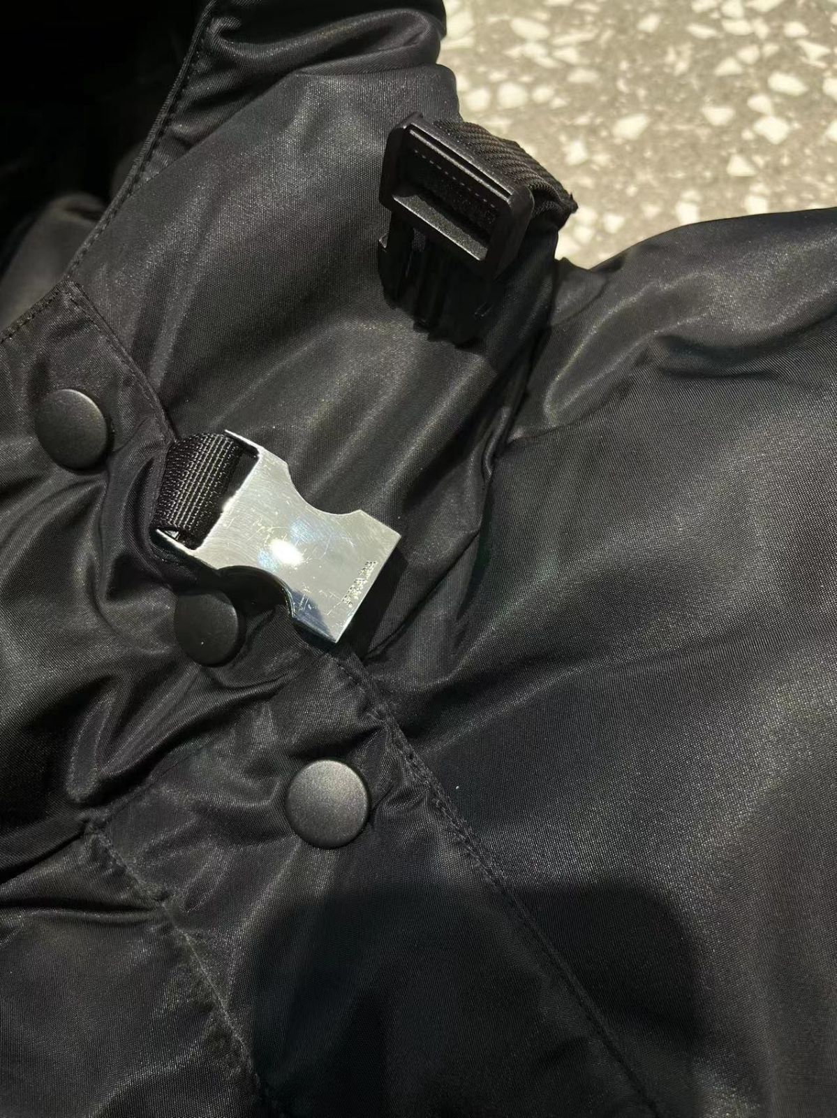 PRADA プラダ レディース ダウンジャケット|本日限定特価|新品未使用 PRADA プラダ レディース ダウンジャケット|本日限定特価|新品未使用