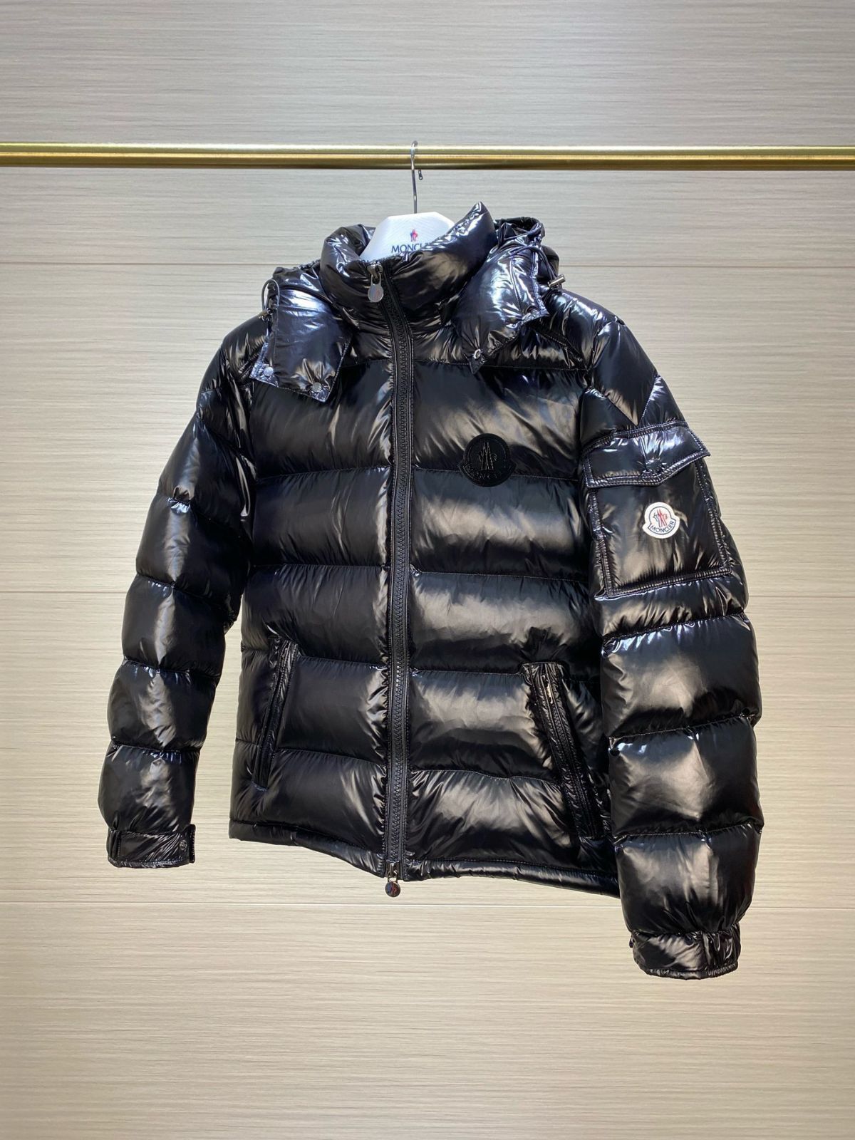 MONCLER （モンクレール）ダウンジャケット｜本日限定特価｜新品未使用