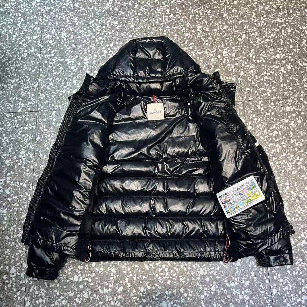 モンクレールMONCLER モンクラーダウンジャケット|本日限定特価|新品未使用 モンクレールMONCLER モンクラーダウンジャケット|本日限定特価|新品未使用