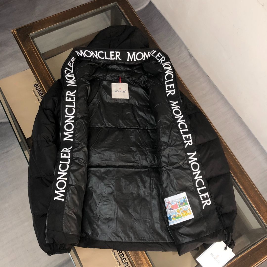 【新品未使用】MONCLER （モンクレール）ダウンジャケット｜本日限定特価｜新品未使用
