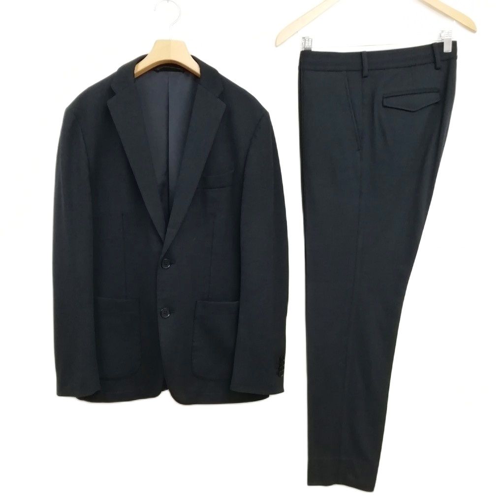 ジョセフオム JOSEPH HOMME ストレッチ ジャージー スーツ