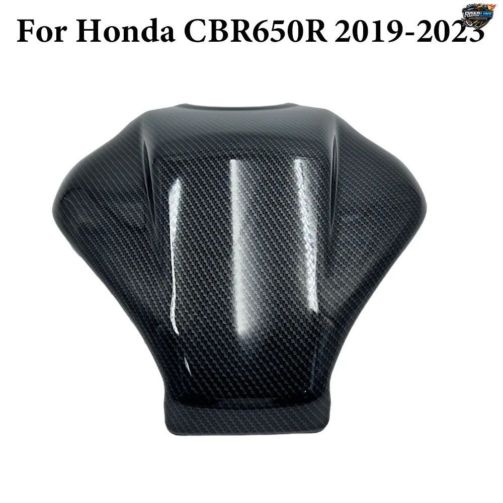 ホンダ CBR650R 2019 - 23 用モーターサイクルタンクパッドステッカータンクプロテクトカバーガード