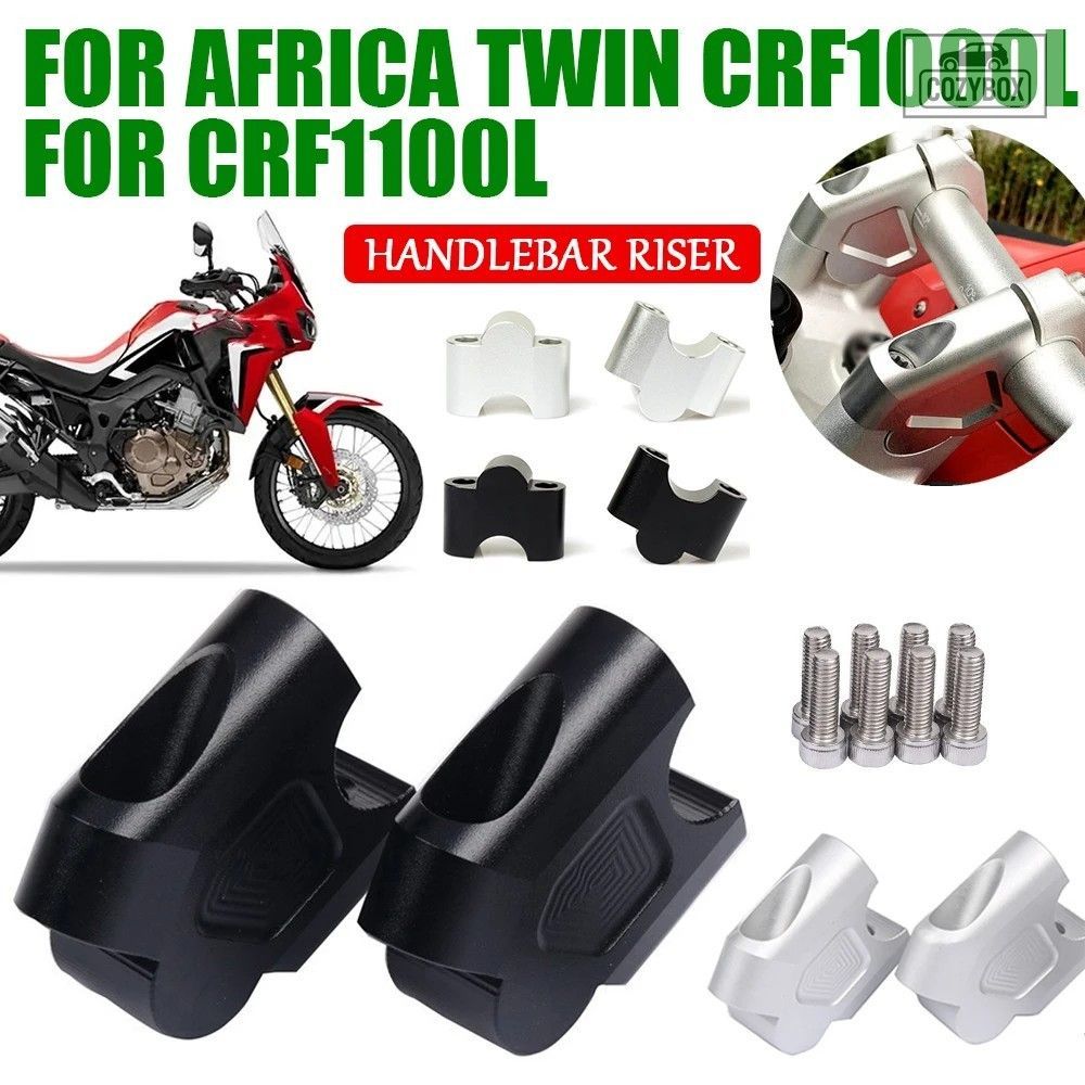 ホンダ アフリカツイン CRF1000L CRF1100L CRF 1000 L オートバイ アクセサリー ハン