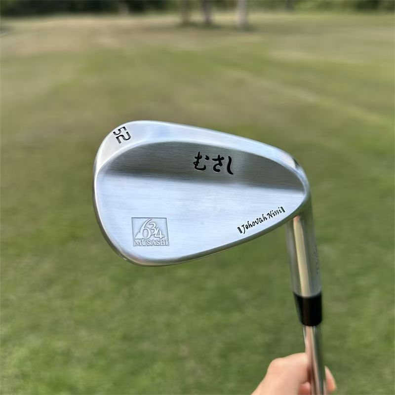 MUSASHI武蔵ゴルフサンド 48°/50°/ 54°/ 56°/ 60°