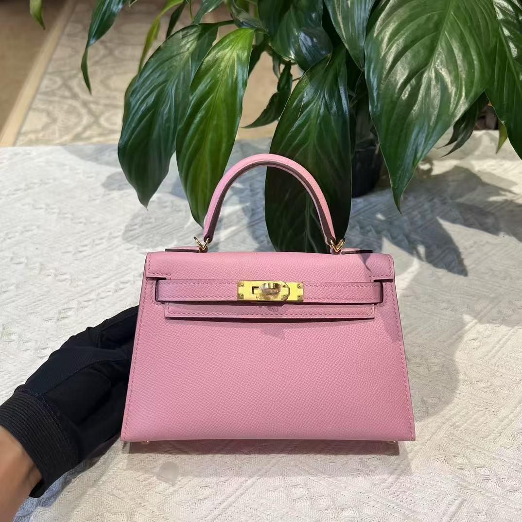 HERMES エルメス ショルダーバッグ%&