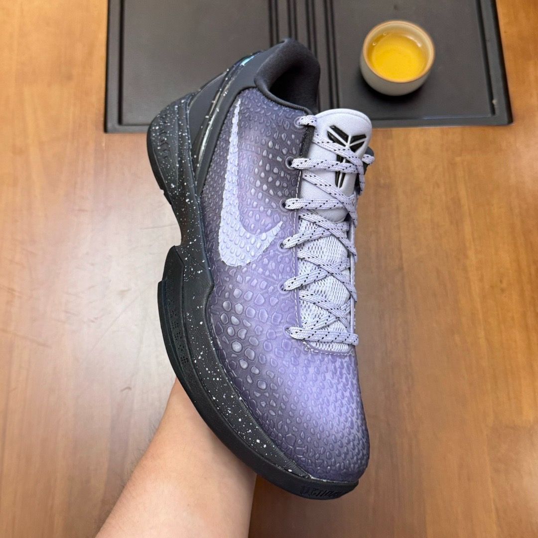 ?大特価???即購入??新品箱付 未使用 Nike Zoom Kobe 6 Protro EYBL DM2825-001 スニーカー