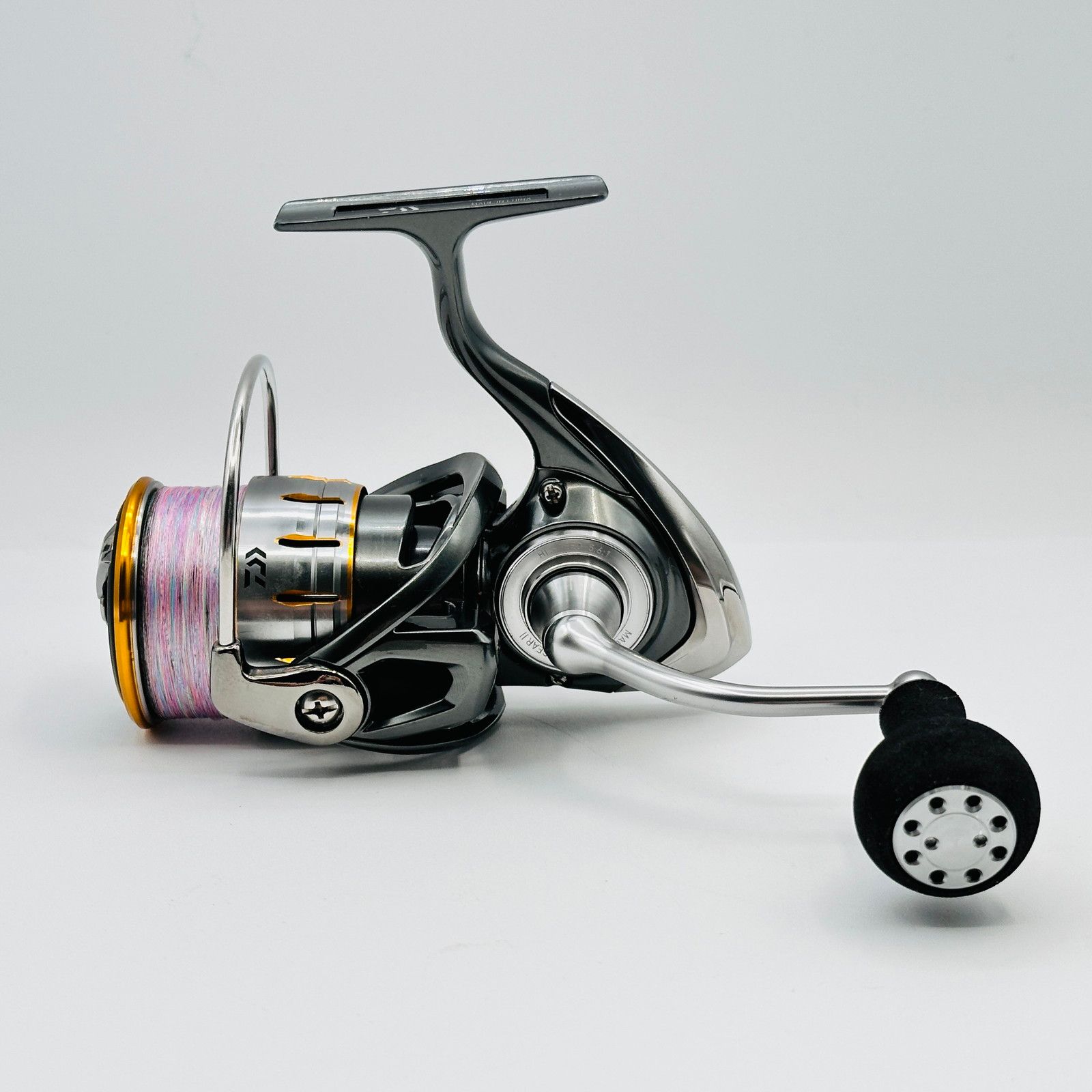 【倉吉店】 中古 ダイワ | ダイワ リール 18 BLAST LT4000-CH 【85】